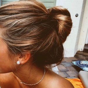 Meet your Posher, Kellea